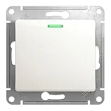 Выключатель Systeme Electric Glossa GSL000613