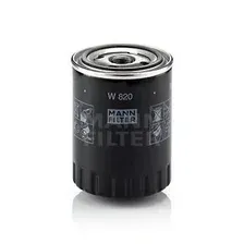 Масляный фильтр MANN-filter W820