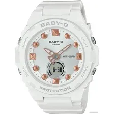 Наручные часы Casio Baby-G BGA-320-7A2