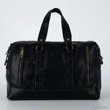 Мужская сумка David Jones 823-CM2079-1A-BLK (черный)