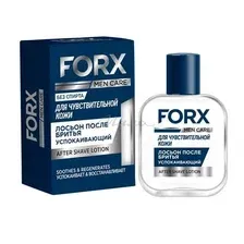 Лосьон после бритья FORX Men Care для чувствительной кожи, 100 мл