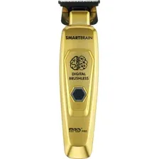 Окантовочный триммер MRD Pro MRD-GMT-90-4 (золотой)