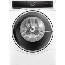 Стирально-сушильная машина Bosch Serie 8 WNC254A0ME