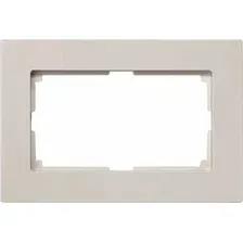 Рамка SmartBuy SBE-06i-Twin-FR
