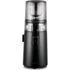 Соковыжималка Hurom H70 Pure (черный)