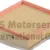 Воздушный фильтр Kolbenschmidt 50014260