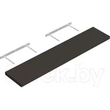 Полка Domax FS 118/24 JSZ 65155 (серый)