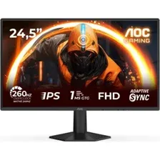 Игровой монитор AOC Gaming 25G50Z