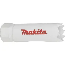 Биметаллическая коронка D-16994 MAKITA