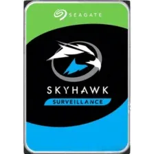 Жесткий диск Seagate SkyHawk 8TB, ST8000VX009