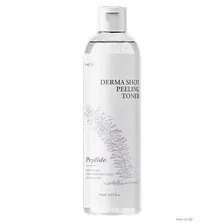 Пилинг-тонер для лица "Derma Shot Peptide" (250 мл)