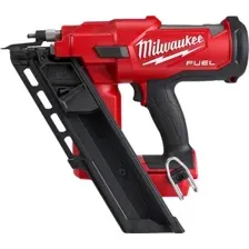 Гвоздезабиватель Milwaukee M18 FFN-0C, 4933471406