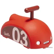 Каталка Italtrike Скорая помощь Ginetta 4000GIN996642
