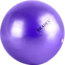 Гимнастический мяч Bradex Фитбол-25 SF 0823 (фиолетовый)