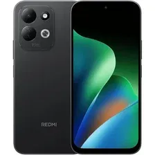 Телефон Xiaomi Redmi 17 4GB/256GB международная версия (черный)