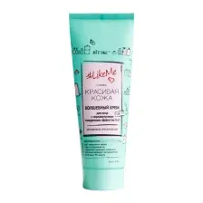 Крем для лица Витэкс #LikeMe Красивая кожа С тонирующим эффектом 5в1 SPF8 (50мл)