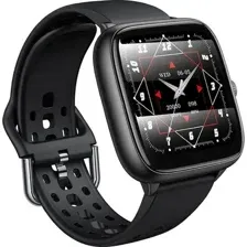 Умные часы Hoco Y36 Call Version (черный)