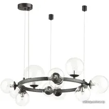 Люстра Odeon Light Tovi 4818/11