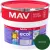 Эмаль MAV Ecol ПФ-115 11 кг (зеленый)