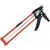 Пистолет для герметика Faster Tools 461