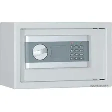 Мебельный сейф Меткон ШМ-20Э