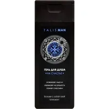 Гель для душа Modum Talisman На счастье (250мл)
