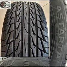 Летние шины Белшина AstartA SUV BEL-411 225/65R17 102H