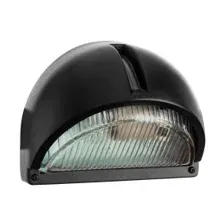 Бра уличное Arte Lamp Urban A2801AL-1BK