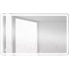 Зеркало BelBagno SPC-MAR-500-800-LED-TCH