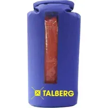 Гермомешок Talberg Window Ext PVC 30 (синий)