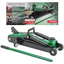 Домкрат гидравлический ROCK FORCE RFT83000EBIG 2 т, 380 мм, 130 мм