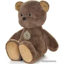 Классическая игрушка Fluffy Heart Медвежонок MT-MRT081909-25