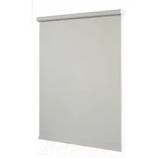 Рулонная штора LEGRAND Мона 160x175 / 58127716 (серый)