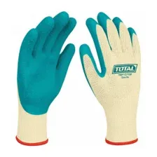 Текстильные перчатки Total TSP13102