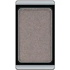 Тени для век Artdeco Eye Shadow (218 soft brown mauve)