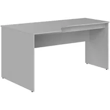 Стол Письменный стол Simple SET-160-1 L, серый