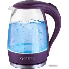 Электрический чайник CENTEK CT-0042 Violet
