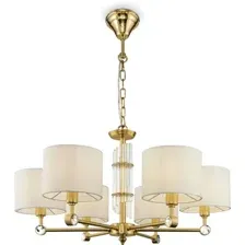 Люстра Maytoni Alloro MOD088PL-06BS