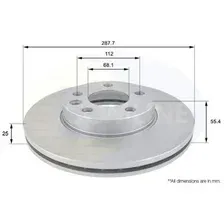 Comline ADC1418V