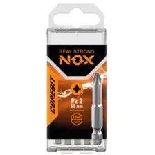 Набор бит Nox Corebit 330250 (10 шт)