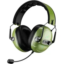 Наушники AULA S609 (зеленый)