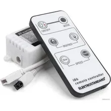 Диммер для одноцветных лент (без RGB) Elektrostandard 5050 24V 60Led 24W IP20, 2835+2835 24V 240Led 16W IP20 LSC 019