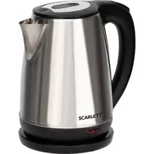 Электрочайник Scarlett SC-EK21S34
