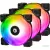Комплект вентиляторов для корпуса ID-Cooling DF-12025-ARGB-TRIO