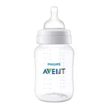 Бутылочка для кормления Philips Avent Anti-colic SCY103/01 (260 мл)