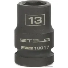 Головка слесарная Stels 13917