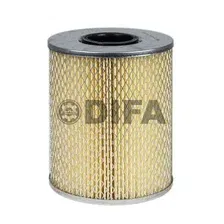 Фильтр масляный DIFA 5301M АМКОДОР-ТО18/28/30, ЭО-54/2621