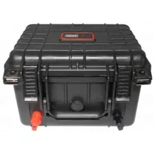 Лодочный аккумулятор VOLAT LiFePO4 (105 Ач)