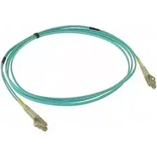 Кабель Lanmaster LAN-2LC-2LC/OM3-1.5