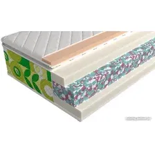 Матрас Mr. Mattress Flora XL 160x195